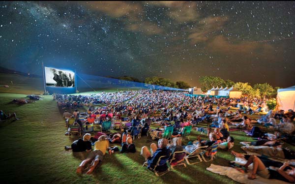 Maui Film Festival